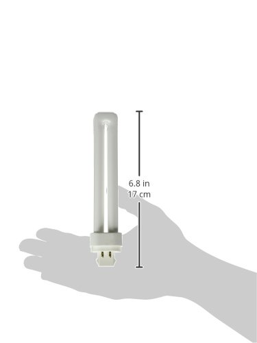 Ushio BC8865 3000137 - CF26DE/841-26W - 4 Pin G24q-3 Base - 4100K - CFL Bulb