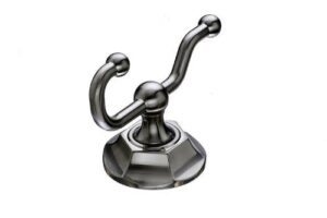 top knobs ed2bsnb robe hook