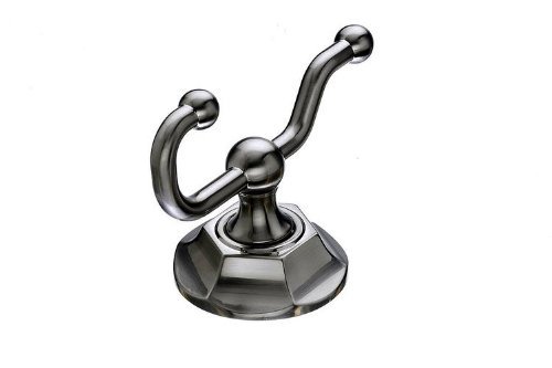 Top Knobs ED2BSNB Robe Hook