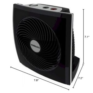 Vornado PVH Whole Room Panel Vortex Heater