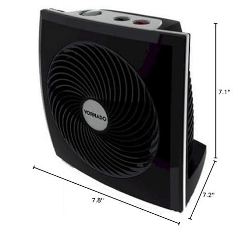 Vornado PVH Whole Room Panel Vortex Heater