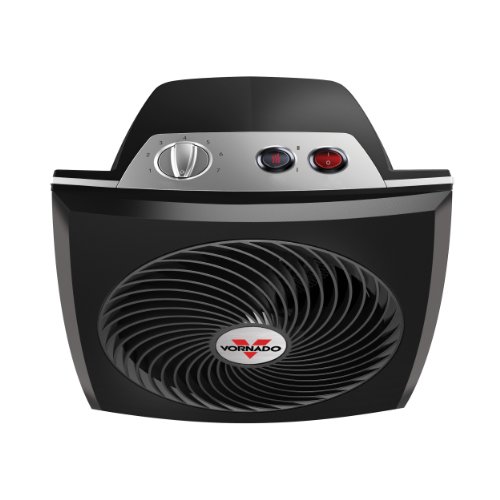 Vornado PVH Whole Room Panel Vortex Heater