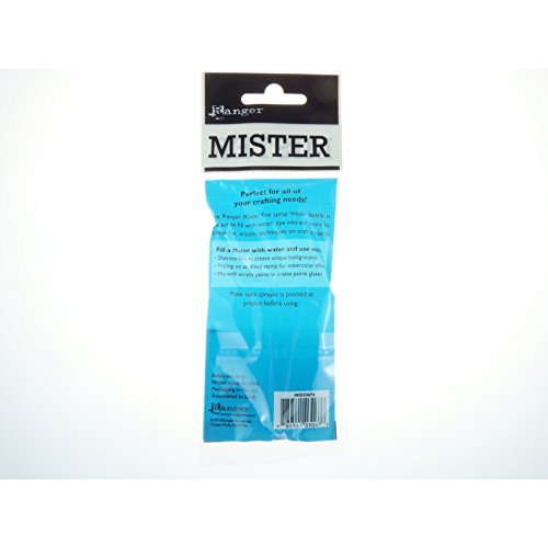 Darice RMIS30676 Mister Spray Bottle 2oz