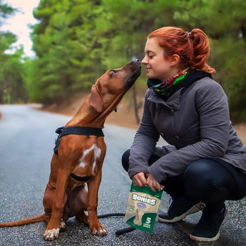 BONIES Natural Calming Multi-Pack MINI (20 Bones / 7 oz)