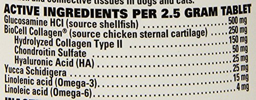 Adeptus Nutrition 60 Tablets Nimble Supreme Pet, 3.5 x 3.5 x 4.75