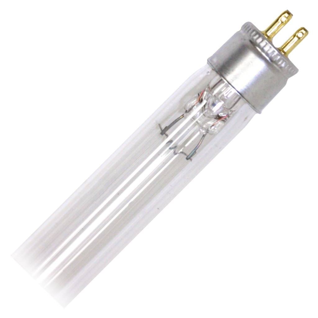 Ushio BC2768 3000013 - G4T5 Germicidal Fluorescent Light Bulb