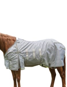 cashel lightweight fly sheet, 74-76 (fsl-74/76)