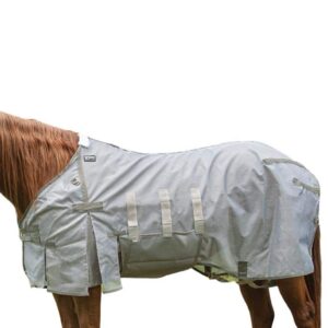 CASHEL Lightweight Fly Sheet, 74-76 (FSL-74/76)