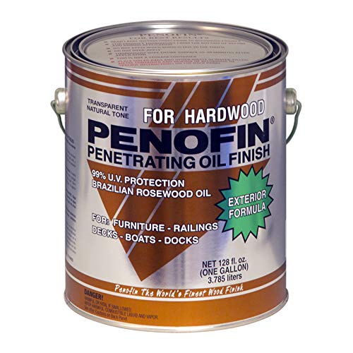 Penofin Hardwood Natural Tone Penetrating Stain Gallon