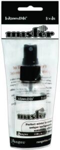 darice rmis30676 mister spray bottle 2oz