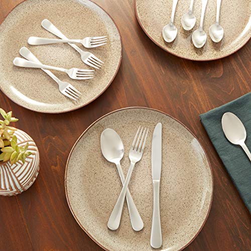 SPLENDIDE Lucia 20-Piece Flatware Set