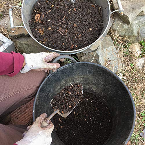 Achla Designs Compost Sifter Screen with Handles