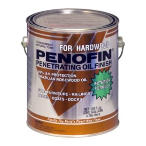 Penofin Hardwood Natural Tone Penetrating Stain Gallon