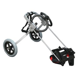 best friend mobility dog wheelchair - medium