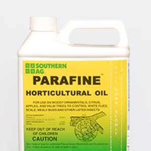 Southern Ag 09202 Parafine Horticultural Oil, 16oz