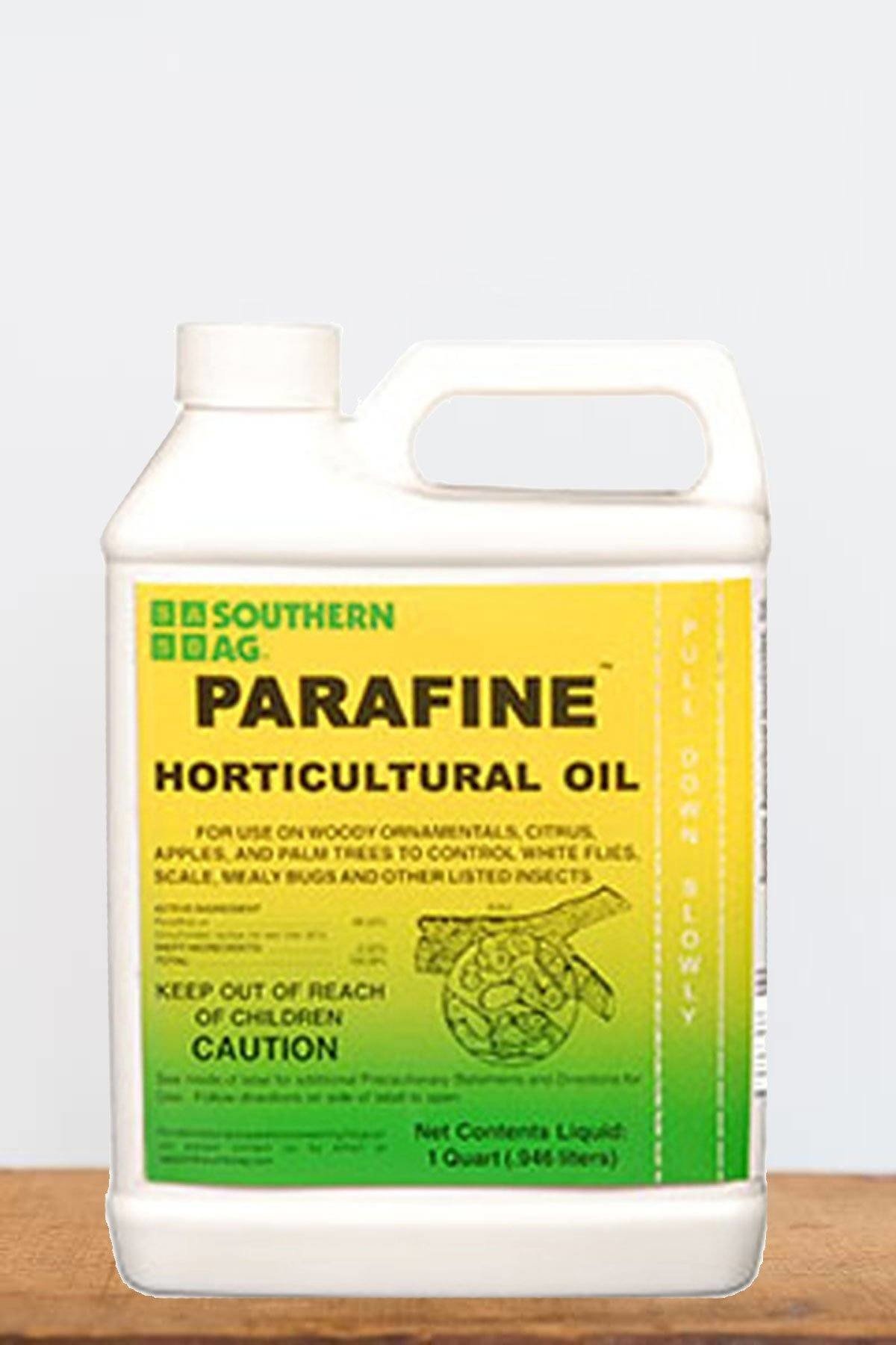 Southern Ag 09202 Parafine Horticultural Oil, 16oz