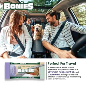 BONIES Natural Calming Small Singles (0.81 oz)