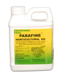 southern ag 09202 parafine horticultural oil, 16oz