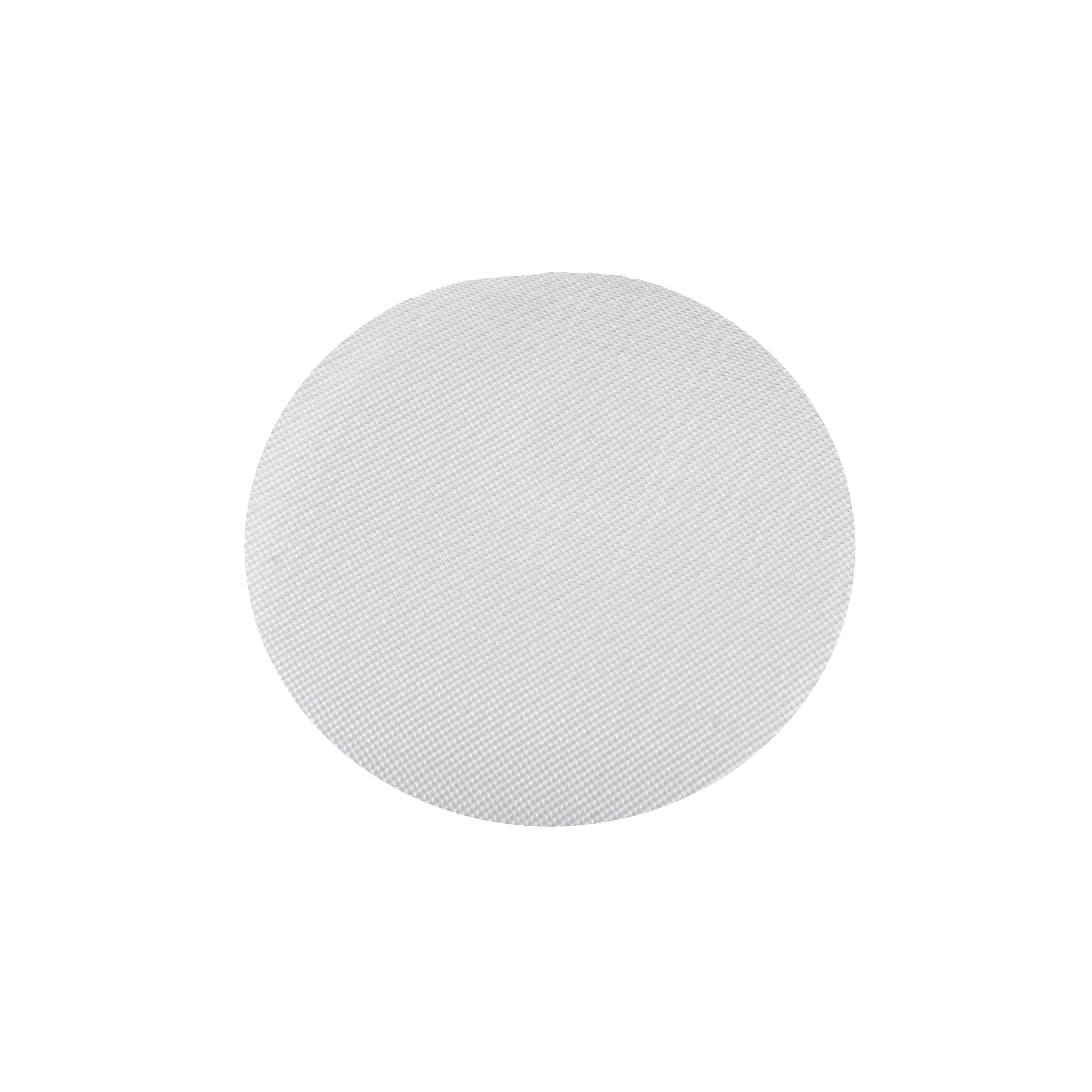 Millipore NY1004700 Nylon Hydrophilic Net Filter, 10 Micron, NY10, 47mm Diameter, (Pack of 100)