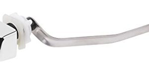 KOHLER 1025329-CP Left Trip Lever Service Kit Genuine Part, Polished Chrome