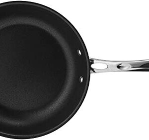 Cuisinart FCT22-24NS French Classic Tri-Ply Stainless 10-Inch Nonstick Skillet