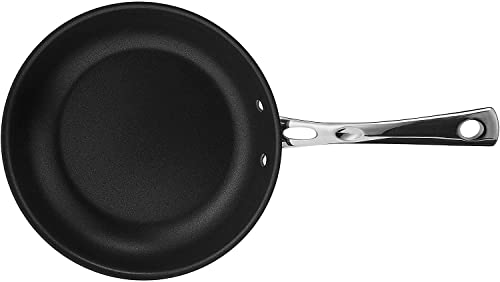 Cuisinart FCT22-24NS French Classic Tri-Ply Stainless 10-Inch Nonstick Skillet