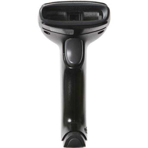 Honeywell Barcode Scanner - Handheld - Linear Imager - 270 scan/sec - decoded - USB