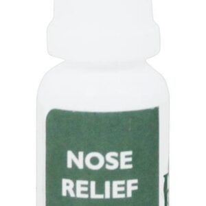 Dog Homeopet Nose Relief