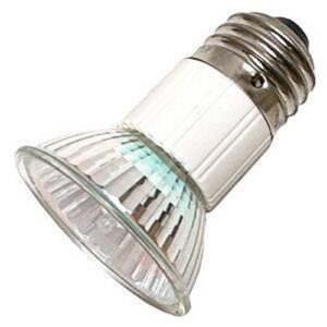 anyray 50w-wb08x10028 halogen bulb replacement for ge wb08x10028