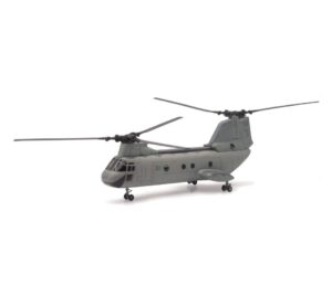 new-ray 25893 1:55 boeing ch-46 sea night marine – sky pilot