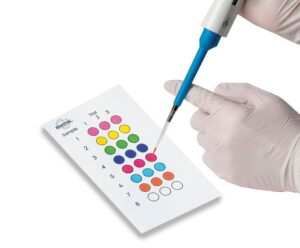 edvotek s-44 micropipeting basics