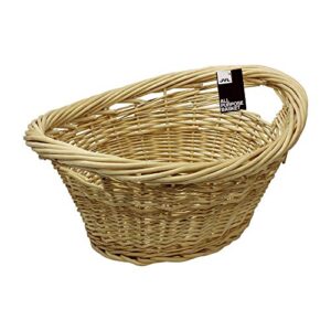 jvl classic all purpose laundry basket