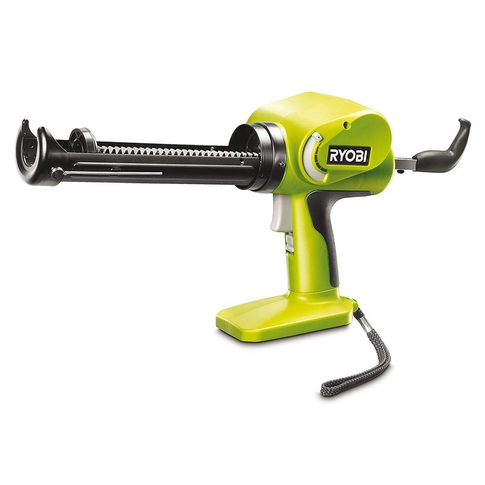 Ryobi CCG1801MHG ONE+ Caulking Gun, 18 V (Body Only)