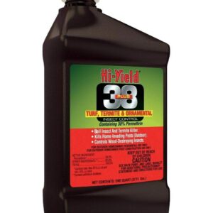 Hi-Yield 38 Plus Insect Controller 32 Oz