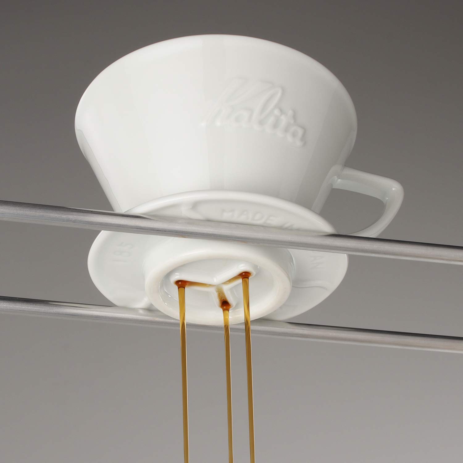 Kalita Wave series 185 Lotto [2-4 persons] # 02035 (japan import)