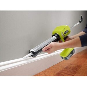 Ryobi CCG1801MHG ONE+ Caulking Gun, 18 V (Body Only)