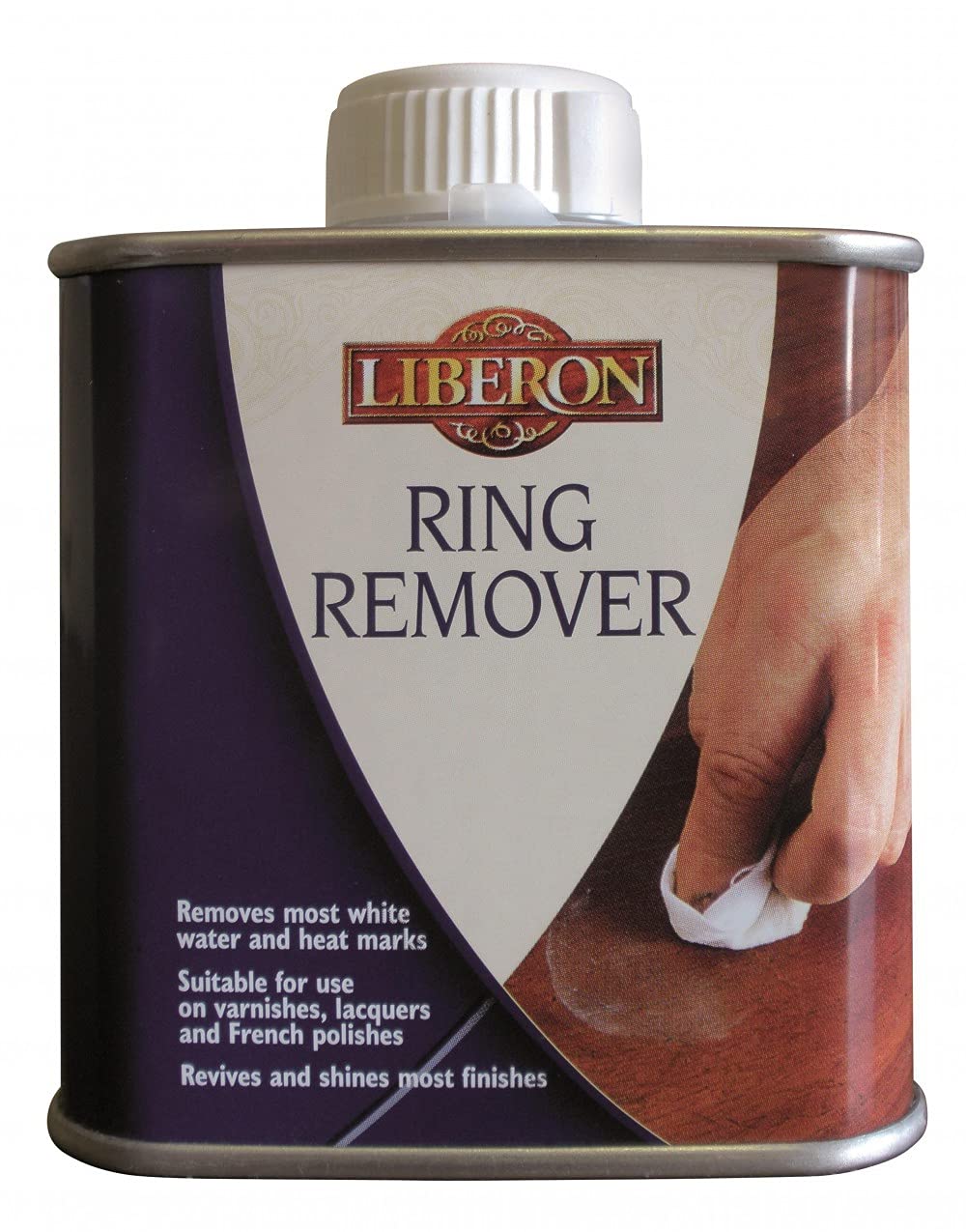 LIBERON Furniture Ring Remover