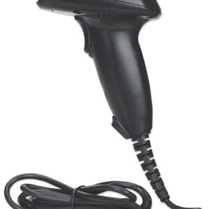 Manhattan 177672 Document Barcode Scanner