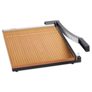 X-Acto® Heavy-Duty 15" x 15" Paper Trimmer