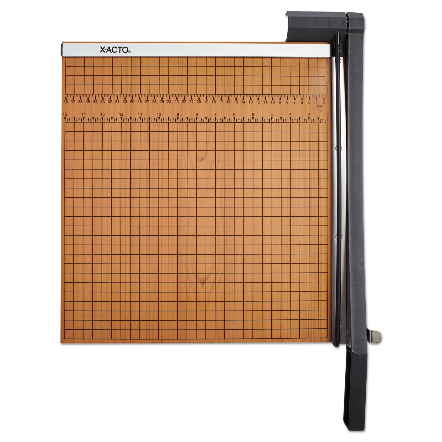 X-Acto® Heavy-Duty 15" x 15" Paper Trimmer