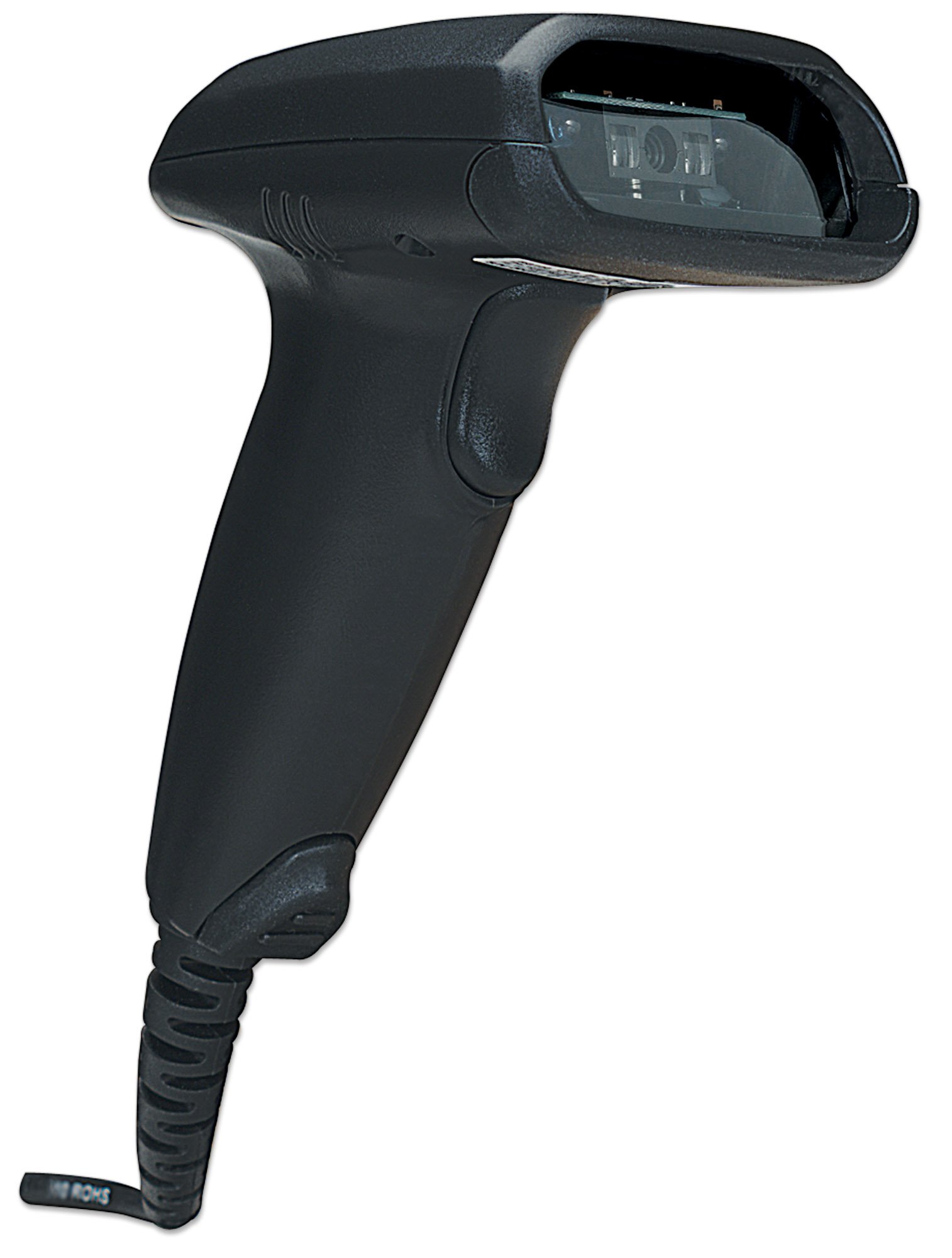 Manhattan 177672 Document Barcode Scanner