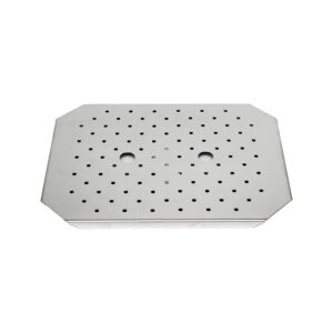 thunder group false bottom, 10-1/2 by 8-1/4 by 3/8-inch