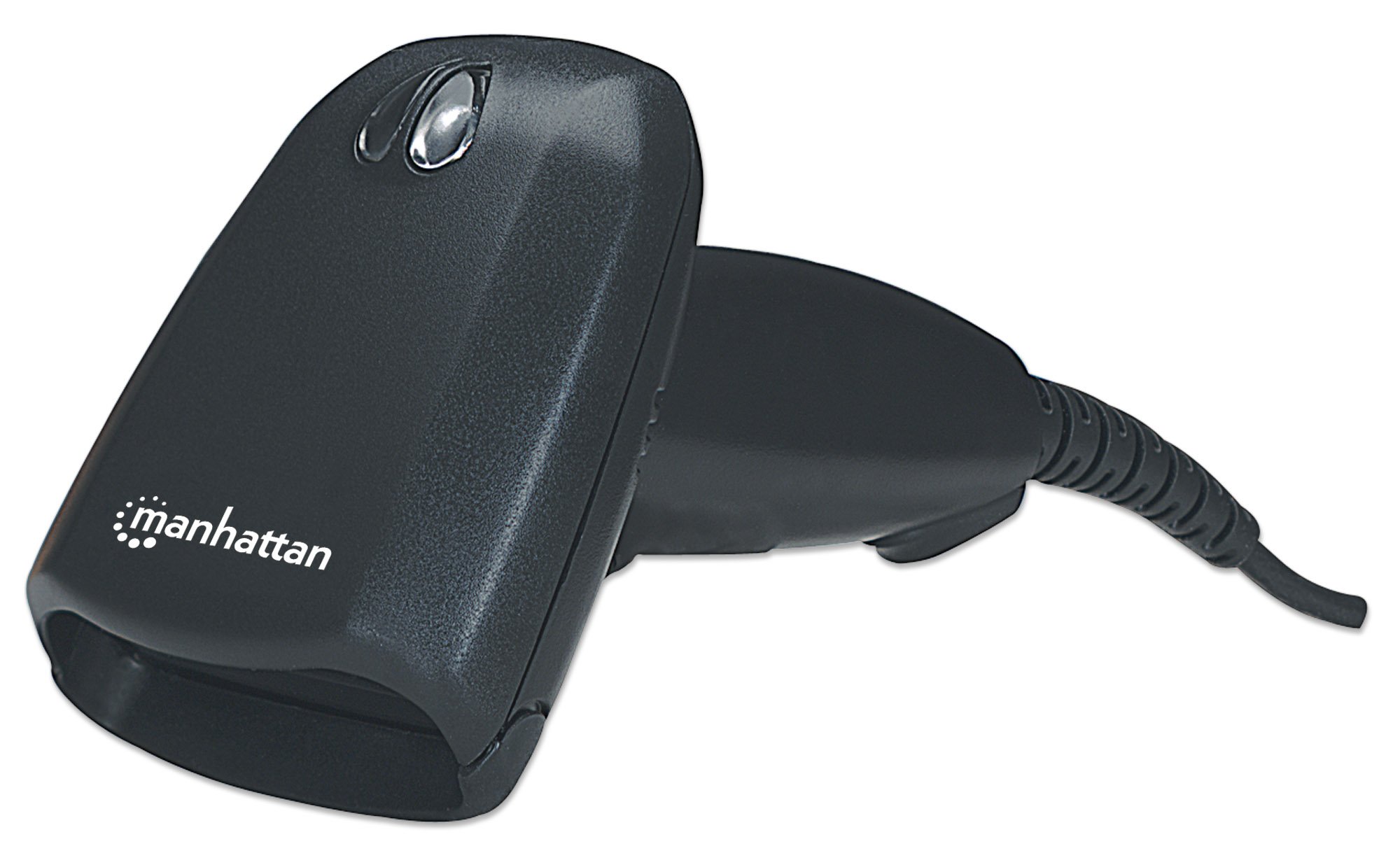 Manhattan 177672 Document Barcode Scanner