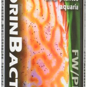 Brightwell Aquatics Florinbacter - Liquid Bioculture for Biological Filtration in Freshwater Planted Aquariums