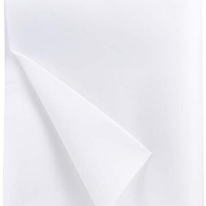 By Annie SS2072 Fabric, White