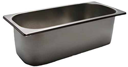 5 Liter Gelato Pan