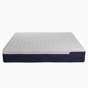 Signature Sleep Memoir 12 Inch Memory Foam Mattress-in-a-Box, Medium, Certipur-US and OEKO-TEX, King