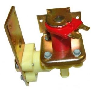 manitowoc - 7601133 valve, water inlet -;240v