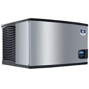 Manitowoc IYF0300A Indigo NXT Series Cube Style S/S 325-LB Per Day Ice Maker