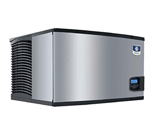 Manitowoc IYF0300A Indigo NXT Series Cube Style S/S 325-LB Per Day Ice Maker